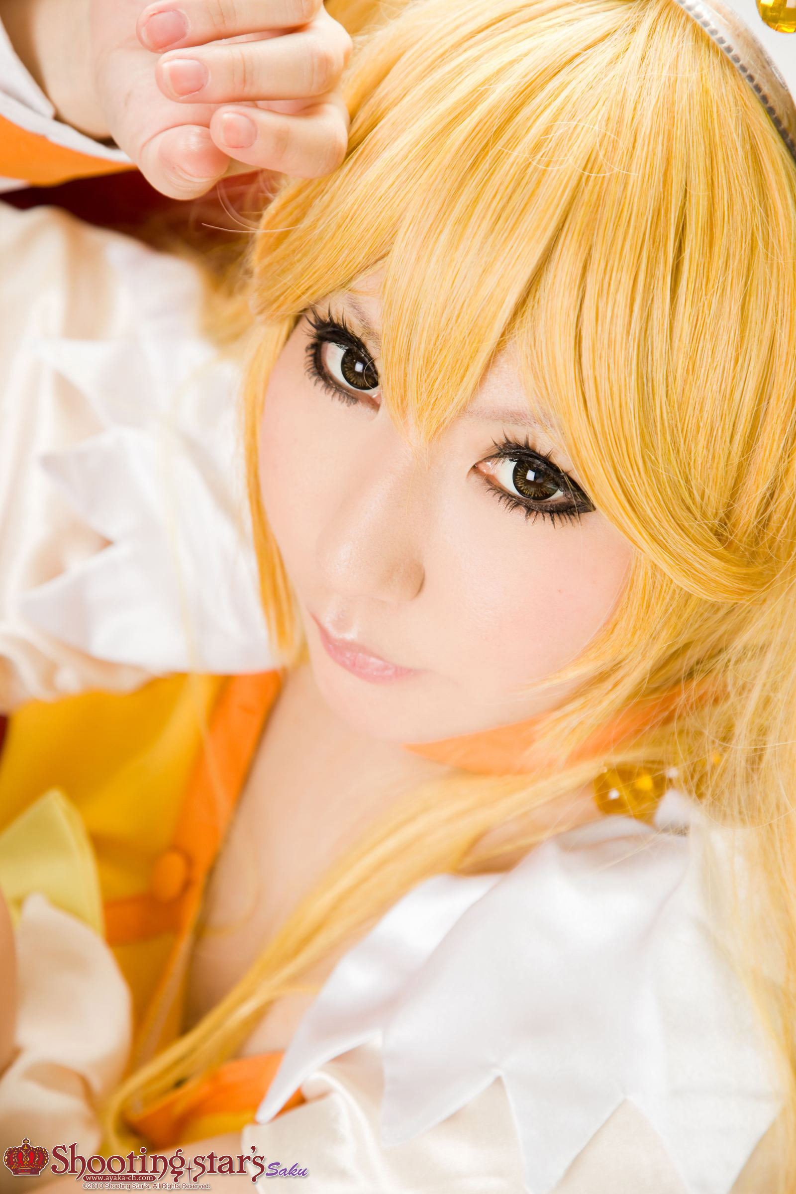 [Cosplay] New Pretty Cure Sunshine Gallery 1